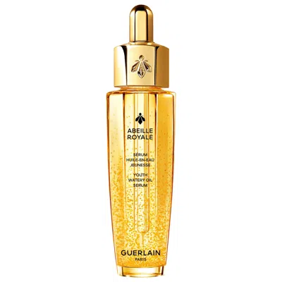 Guerlain Abeille Royale Advanced Youth Watery Oil 1 oz / 30 ml