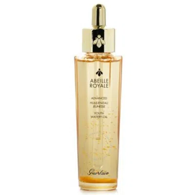 Guerlain Abeille Royale Advanced Youth Watery Oil 1.7 oz Skin Care 3346470619289