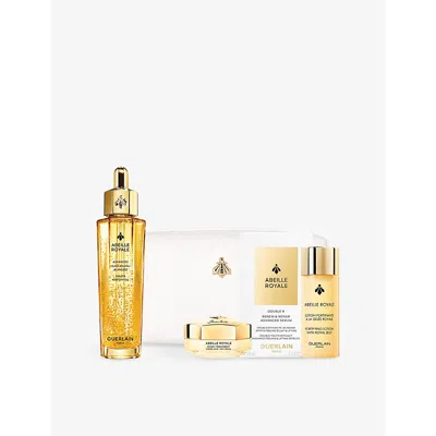 Guerlain Abeille Royale Advanced Youth Watery Oil Age-defying Set