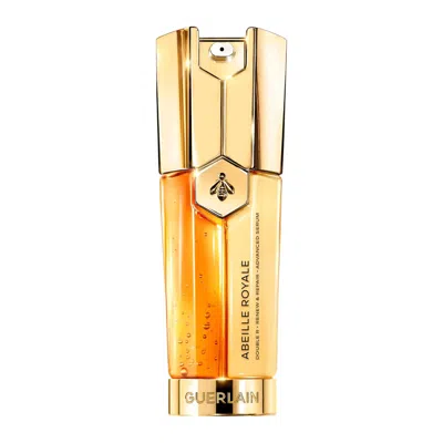 GUERLAIN ABEILLE ROYALE ANTI-AGING DOUBLE R ADVANCED SERUM 1 OZ / 30 ML