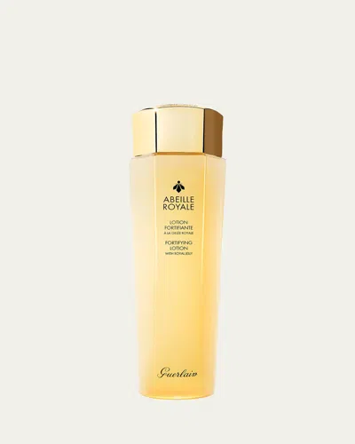GUERLAIN ABEILLE ROYALE ANTI-AGING FORTIFYING LOTION TONER, 5.0 OZ.,PROD160010030