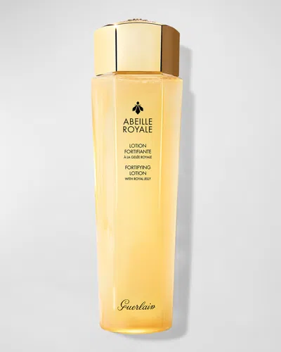 GUERLAIN ABEILLE ROYALE ANTI-AGING FORTIFYING LOTION TONER, 5.0 OZ.,PROD235200010
