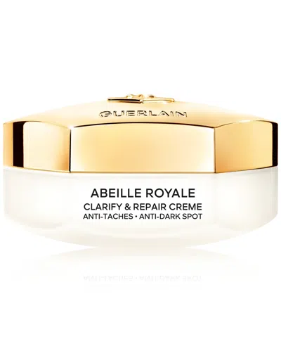 Guerlain Abeille Royale Anti-dark Spot Cream, 1.6 Oz. In Neutral