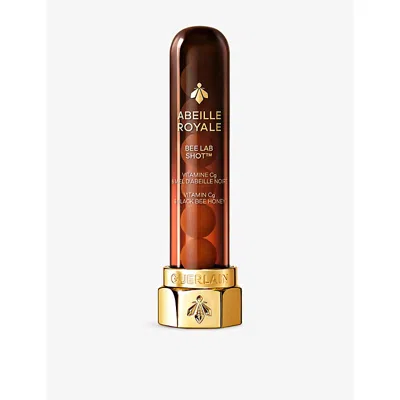 Guerlain Abeille Royale Bee Lab Shotᵀᴹ 196mg