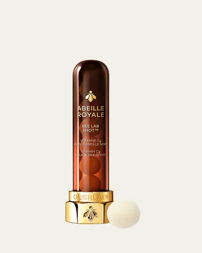 Guerlain Abeille Royale Bee Lab Shot 20% Vitamin C Treatment