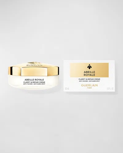 GUERLAIN ABEILLE ROYALE CLARIFY & REPAIR CREAM, 1.7 OZ.