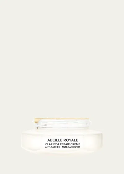 Guerlain Abeille Royale Clarify & Repair Cream Refill, 1.7 Oz. In White
