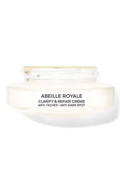 Guerlain Abeille Royale Anti-dark Spot Cream In Refill