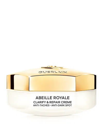 GUERLAIN ABEILLE ROYALE CLARIFY & REPAIR CREME 1.7 OZ.