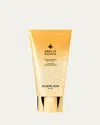 Guerlain Abeille Royale Cleansing Care-in-mousse Cleanser, 5.9 Oz.