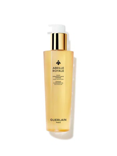 Guerlain Abeille Royale Cleansing Oil, Size 150ml