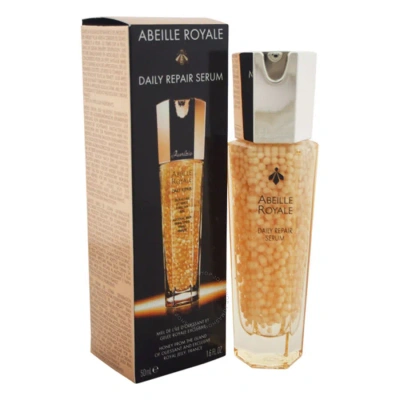 Guerlain Abeille Royale Daily Repair Serum By  For Women - 1.6 oz Serum In N/a