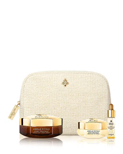 Guerlain Abeille Royale Day & Night Cream Set ($284 Value)