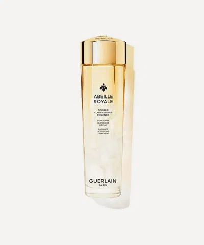 Guerlain Abeille Royale Double Clarify And Repair Essence 150ml