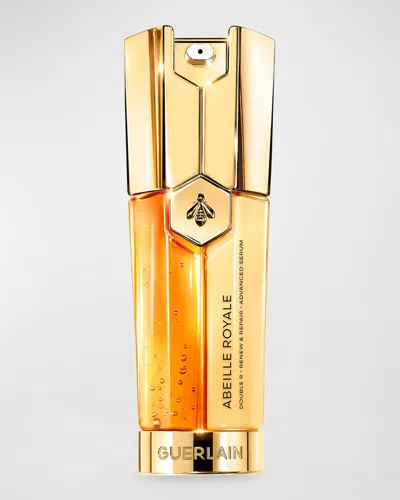 Guerlain Abeille Royale Double R Advanced Serum, 1.0 Oz. In White