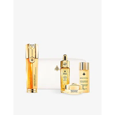 Guerlain Abeille Royale Double R Advanced Serum Age-defying Set