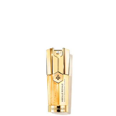 Guerlain Abeille Royale Double R Eye Serum 20ml In White