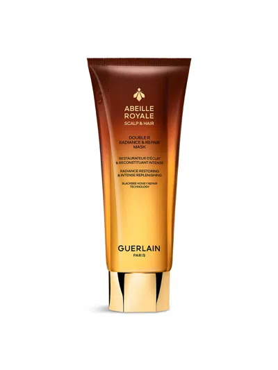 Guerlain Abeille Royale Double R Radiance Repair Mask