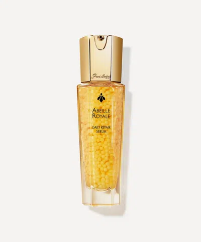 Guerlain Abeille Royale Double R Renew And Repair Advanced Serum 50ml