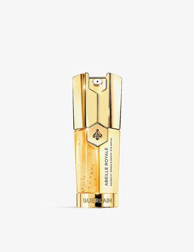 GUERLAIN ABEILLE ROYALE DOUBLE R RENEW & REPAIR EYE SERUM 20ML,65281087