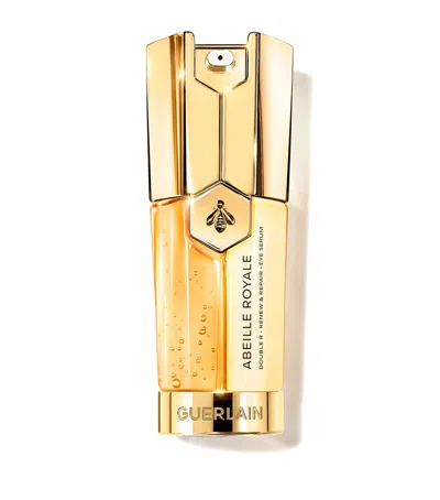 Guerlain Abeille Royale Double R Renew & Repair Eye Serum In White