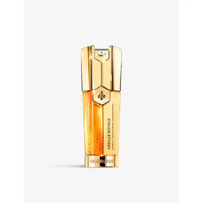 GUERLAIN ABEILLE ROYALE DOUBLE R SERUM,58982403