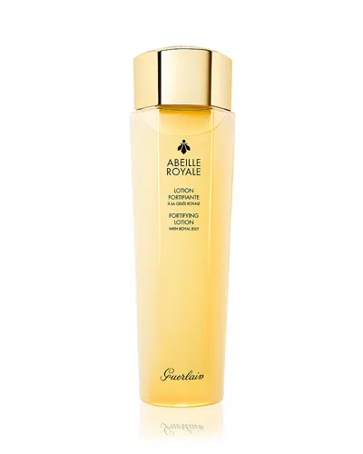 Guerlain Unisex Abeille Royale Fortifying Lotion With Royal Jelly 5 oz In N/a