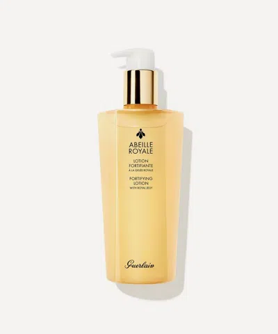 Guerlain Abeille Royale Fortifying Lotion With Royal Jelly 300ml