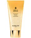 Guerlain Abeille Royale Gel-to-foam Cleanser In No Color