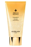 Guerlain Abeille Royale Gel-to-foam Cleanser In No Color