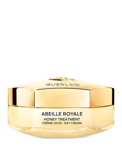 Guerlain Abeille Royale Honey Treatment Rich Cream 1.6 Oz. In White
