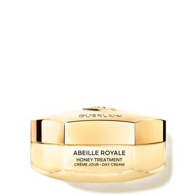 GUERLAIN GUERLAIN ABEILLE ROYALE HONEY TREATMENT DAY CREAM 50ML