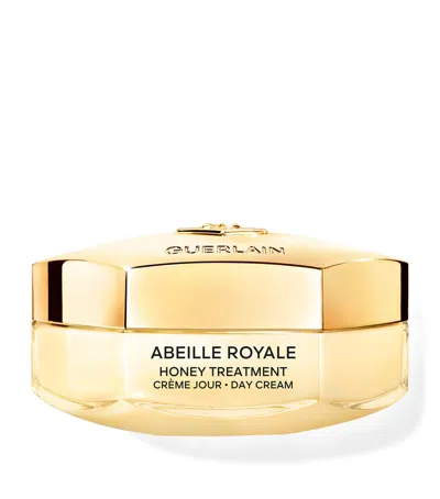 GUERLAIN ABEILLE ROYALE HONEY TREATMENT DAY CREAM