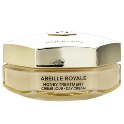 Guerlain Abeille Royale Honey Treatment Day Cream Cream 1.7 oz Skin Care 3346470618459
