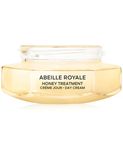 Guerlain Abeille Royale Honey Treatment Rich Cream Refill 1.6 Oz. In Yellow