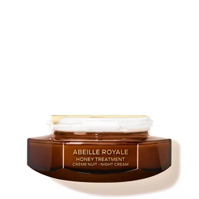 GUERLAIN GUERLAIN ABEILLE ROYALE HONEY TREATMENT NIGHT CREAM - THE REFILL 50ML