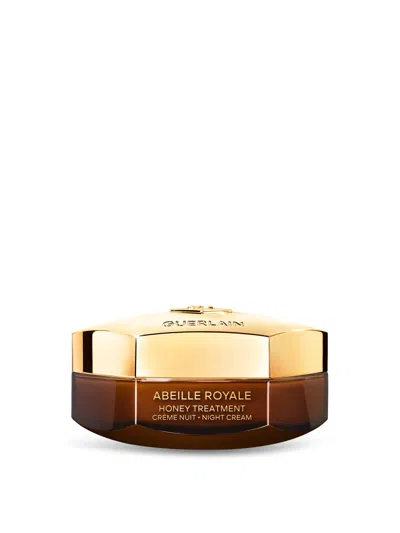 Guerlain Abeille Royale Honey Treatment Night Cream
