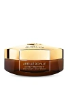 Guerlain Abeille Royale Honey Treatment Refillable Night Cream With Hyaluronic Acid In Transparent