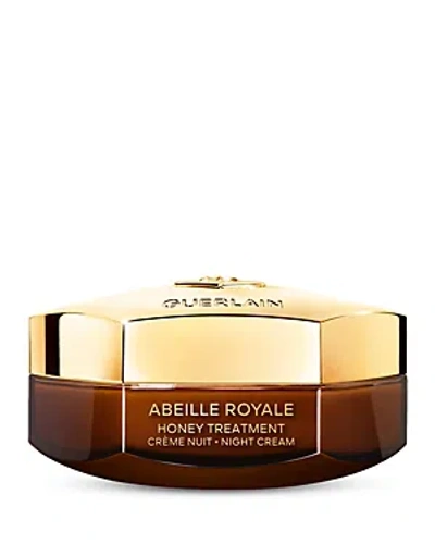 GUERLAIN ABEILLE ROYALE HONEY TREATMENT NIGHT CREAM 1.6 OZ.