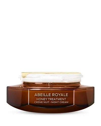 GUERLAIN ABEILLE ROYALE HONEY TREATMENT NIGHT CREAM REFILL 1.6 OZ.