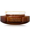 Guerlain Abeille Royale Honey Treatment Night Cream Refill In Burgundy