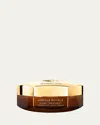 Guerlain Abeille Royale Honey Treatment Refillable Night Cream With Hyaluronic Acid In Transparent