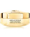 Guerlain Abeille Royale Honey Treatment Rich Cream 1.6 Oz. In Transparent
