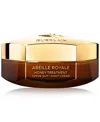 Guerlain Abeille Royale Honey Treatment Refillable Night Cream With Hyaluronic Acid In Transparent