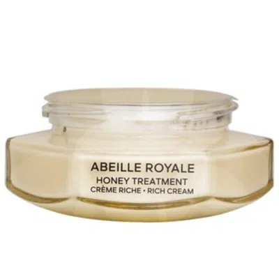 Guerlain Abeille Royale Honey Treatment Rich Cream Gue Abe 1.7 oz The Refill Makeup 3346470618572
