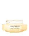 Guerlain Abeille Royale Honey Treatment Rich Cream Refill 1.6 Oz. In Yellow