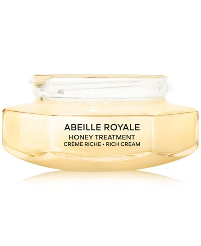 GUERLAIN ABEILLE ROYALE HONEY TREATMENT RICH CREAM REFILL, 1.6 OZ.