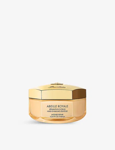 Guerlain Abeille Royale Intense Repair Youth Oil In Balm 2.7 Oz.