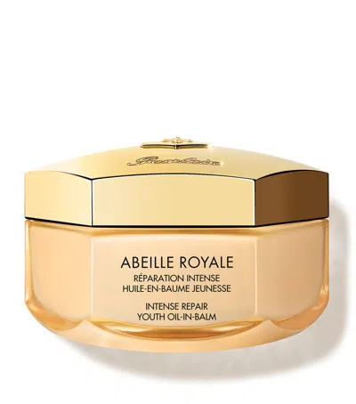 Guerlain Abeille Royale Intense Repair Youth Oil In Balm 2.7 Oz.