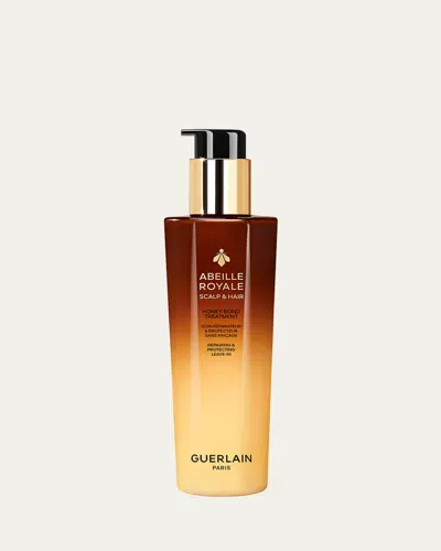 Guerlain Abeille Royale Leave-in Honey Bond Treatment & Heat Protectant, 5 Oz.